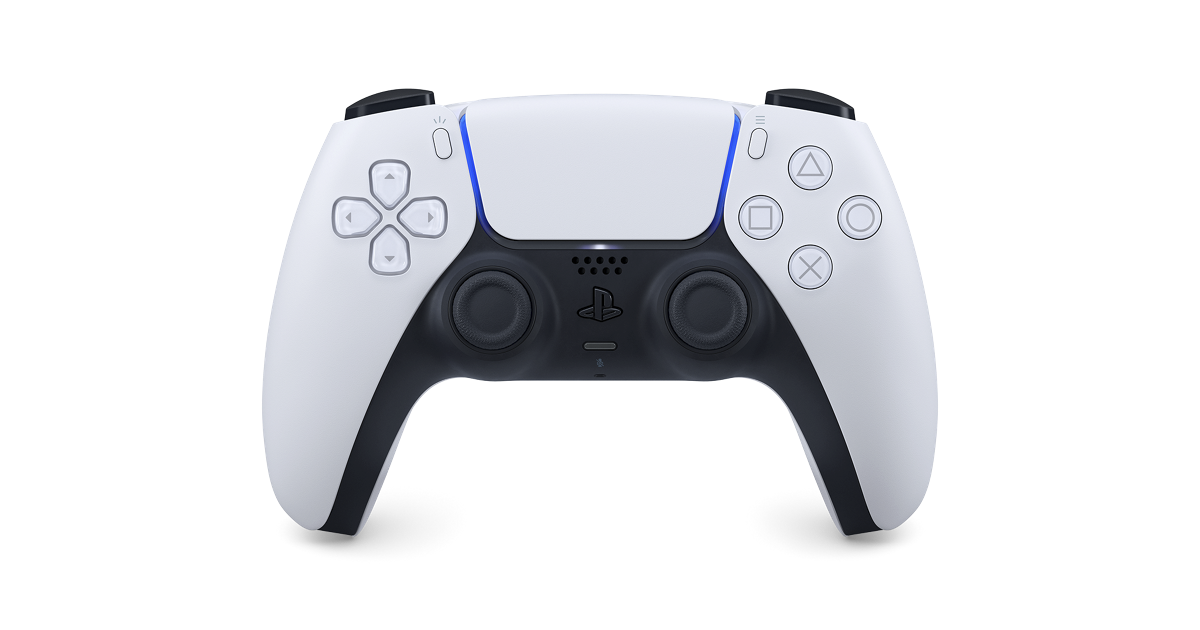 Control DualSense