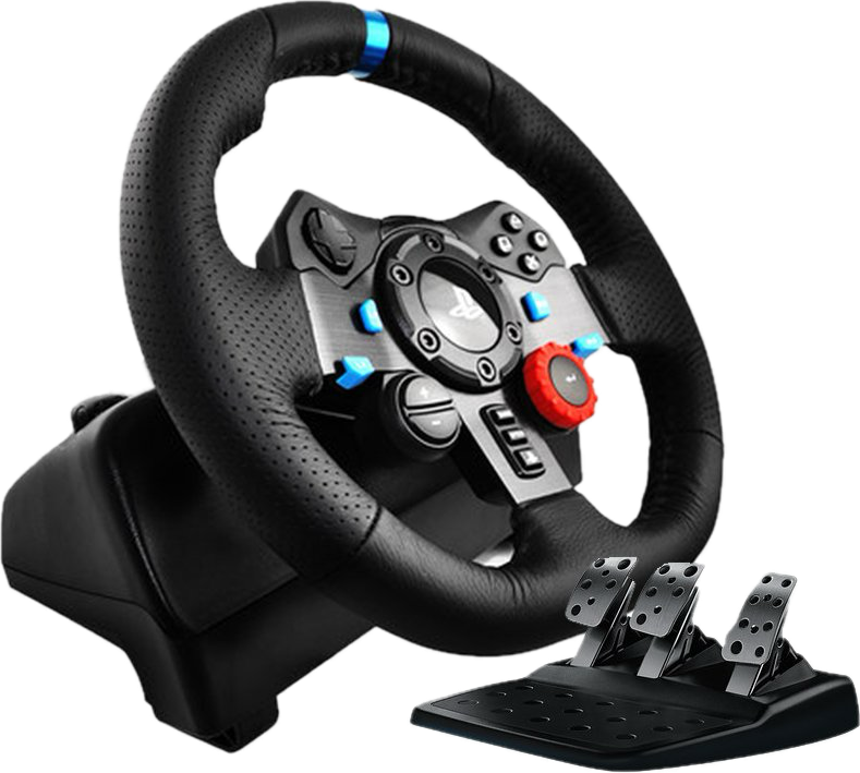 Logitech G29
