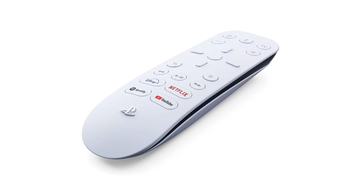 Control Multimedia