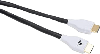 Carga HDMI PowerA