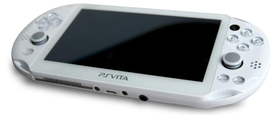 PS Vita