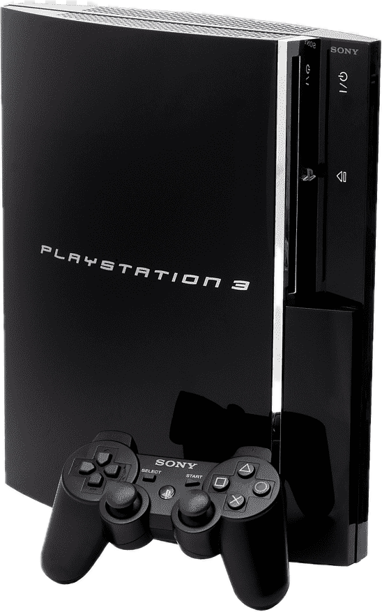 PS3 Fat