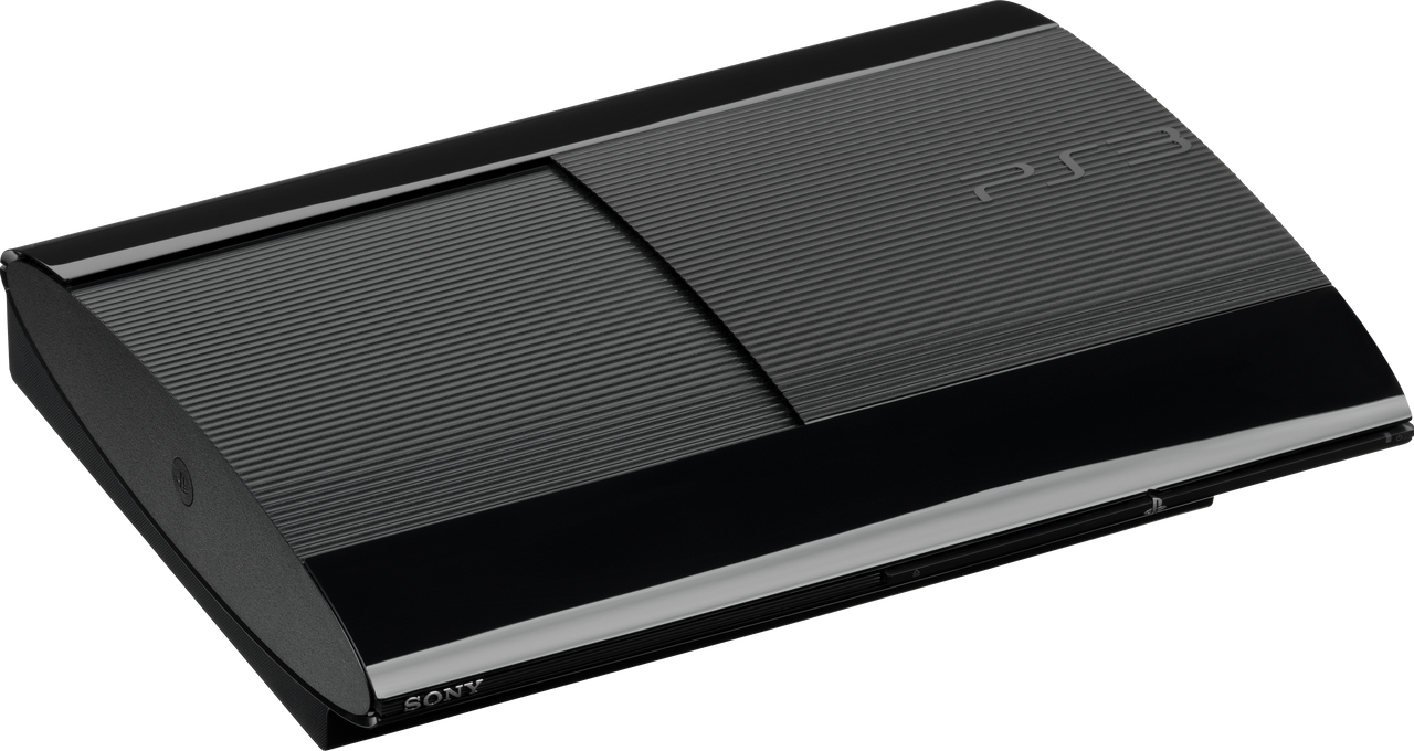 PS3 Superslim