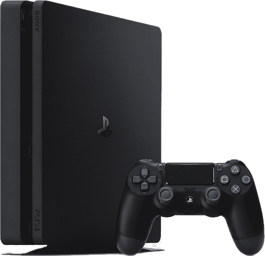 PS4 Slim