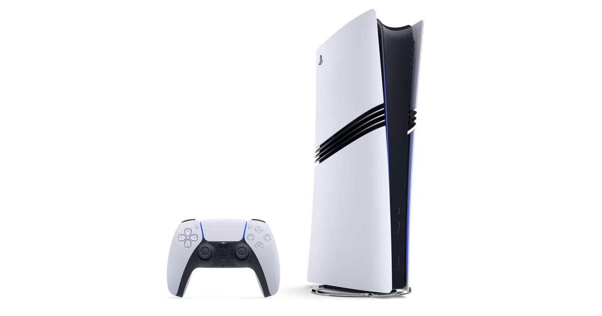PS5 Pro