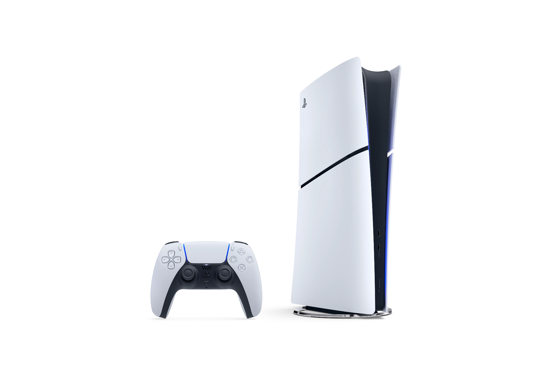 PS5 Slim Digital