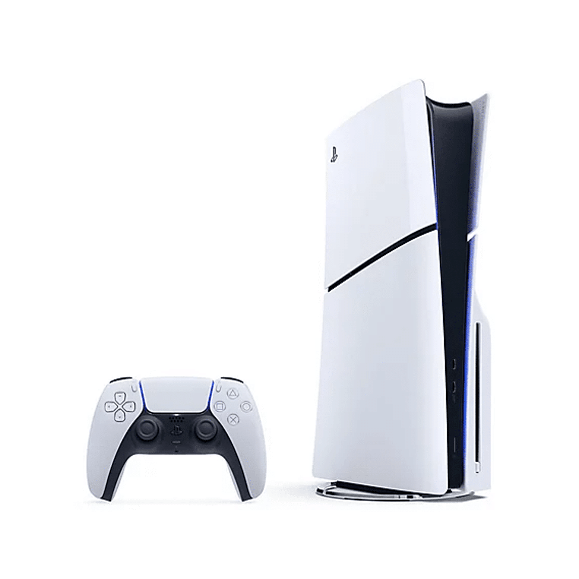 PS5 Slim Con Lectora