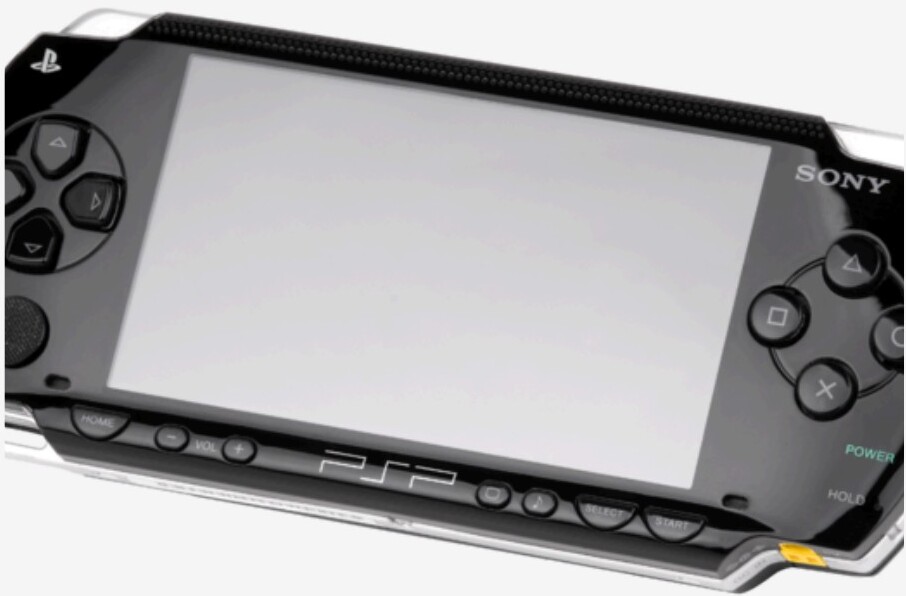 PSP