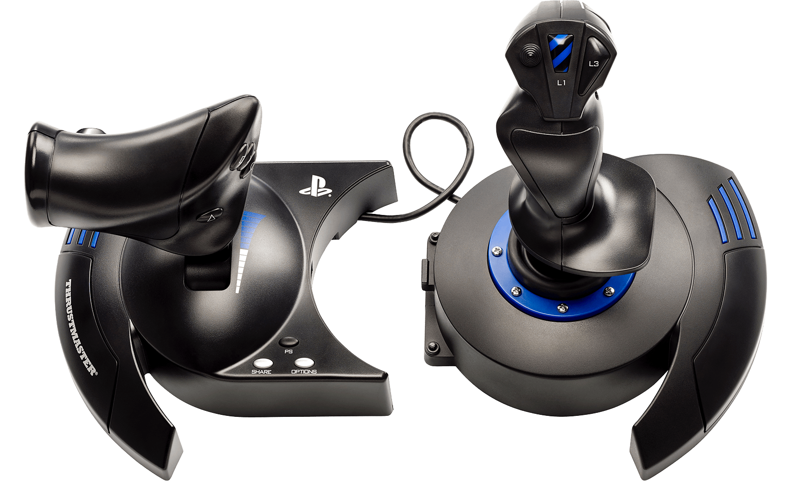 Joystick Vuelo T.Flight
